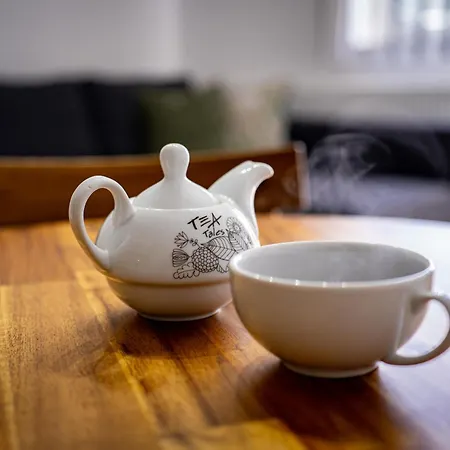 Family-Friendly Apartment With One Bedroom And Separate Living Area, Access To The Garden, Donilads Properties - Home Everywhere Relax & Nature Escape Apartment *