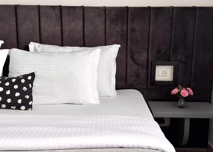 In 2 Mai,quiet,spacious,garden,separate Bedroom - Donilads - Everywhere * Două Mai