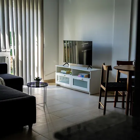 Donilads - Everywhere, Relax & Nature Escape Apartment 2 Mai