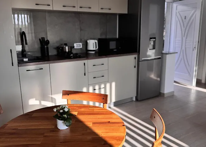 In 2 Mai,quiet,spacious,garden,separate Bedroom - Donilads - Everywhere * Două Mai